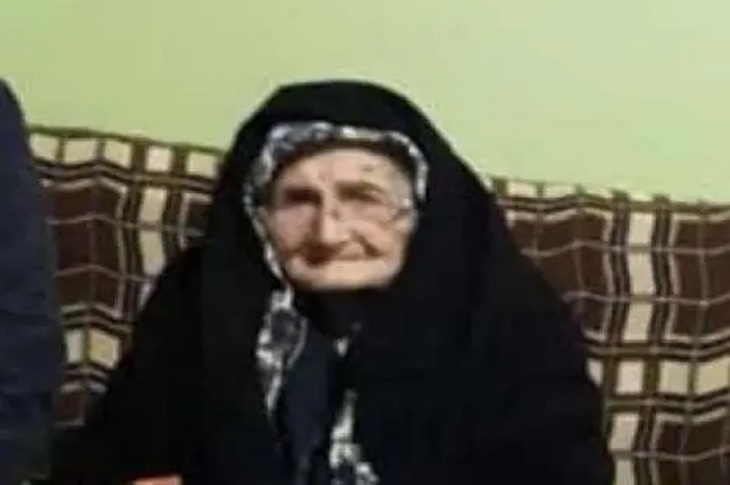 İzmir’de Yemek Yaparken Elbiseleri Tutuşan Yaşlı Kadın Feci Şekilde Can Verdi!