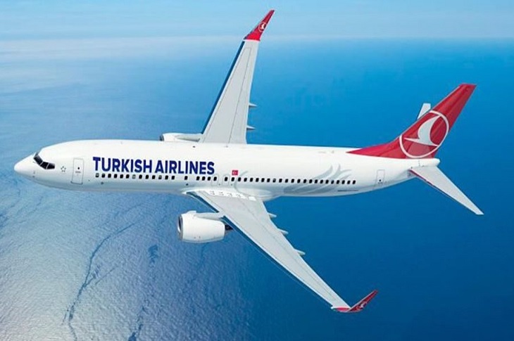 THY Uçaklarında Şehit Yakını ve Gazilere Biniş Önceliği Düzenlemesi THY Uçaklarında Şehit Yakını ve Gazilere Biniş Önceliği Düzenlemesi