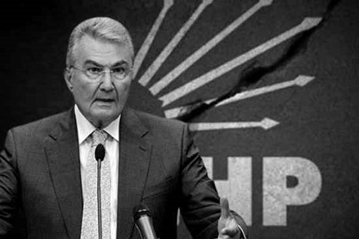 Eski CHP Genel Başkanı Deniz Baykal Hayatını Kaybetti!