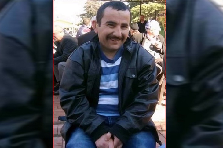 Sakarya’da Soluk Borusuna Pide Kaçan İşitme Engelli Hayatını Kaybetti Sakarya’da Soluk Borusuna Pide Kaçan İşitme Engelli Hayatını Kaybetti
