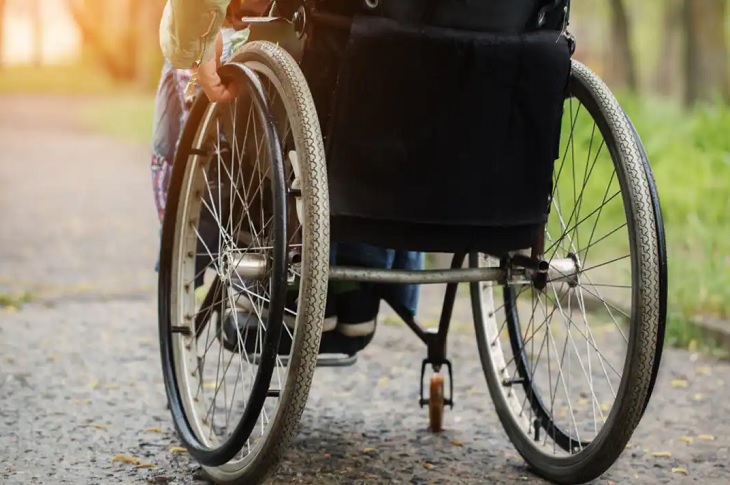 Fransa’da, Tekerlekli Sandalyelerin Ücreti Engelli Bireylere İade Edilecek
