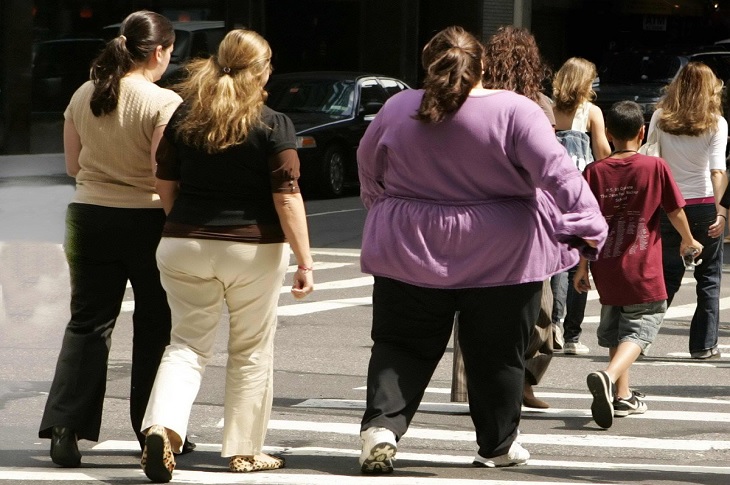 Banu Süzen: Obezite’de Avrupa Birincisi Olduk!