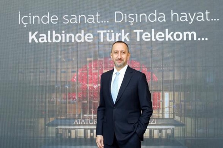 Türk Telekom’dan Engellilere Yönelik Teknolojik Çözümler