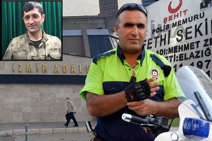MİT’ten Efsane Operasyon: Şehit Fethi Sekin’in İntikamı Alındı!