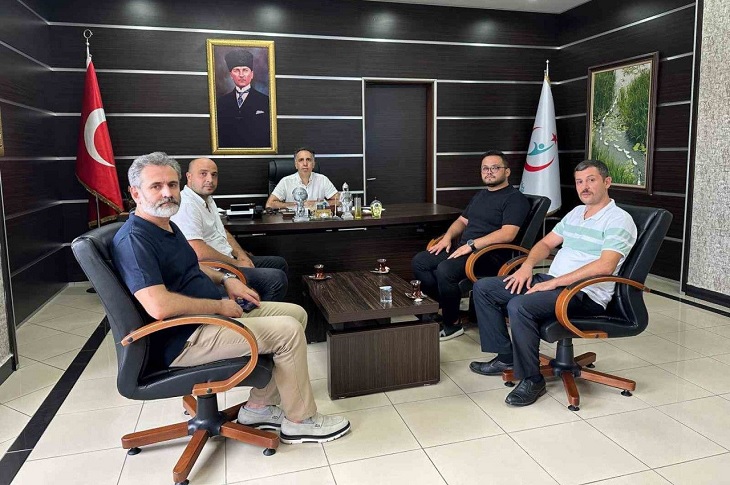 SEAH’ta, Şehit Yakınları ve Gaziler İçin Özel Birim Kuruldu SEAH’ta, Şehit Yakınları ve Gaziler İçin Özel Birim Kuruldu