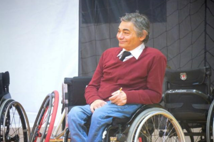 Erdem Göksel.