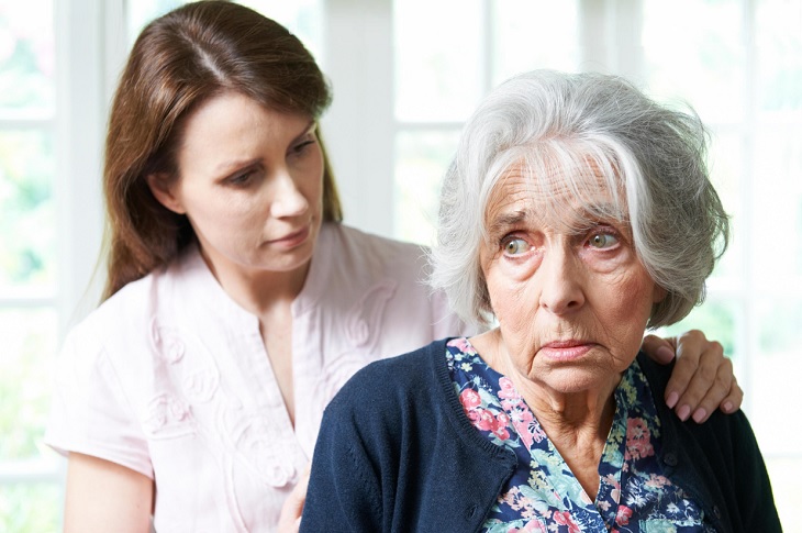 Alzheimer Hastaları Bakım Parası Alabilir mi?