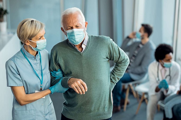 Kronik Hastalara Sonbahar Uyarısı: ”Grip Aşılarınızı Yaptırın”