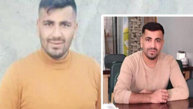 Engelli Serhat Yapar'a ait iki kolajlı fotoğrafı.