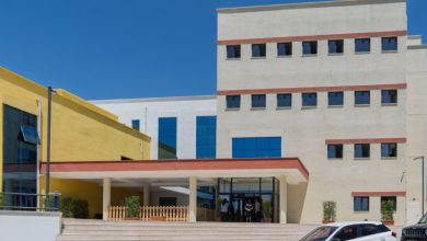 Yurtoğlu Engelli Hizmet Merkezi.