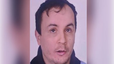 Engelli Halil Özer’in vesikalık fotoğrafı.