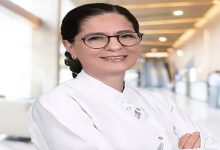 Görselde, Çocuk Genetik Hastalıkları Uzmanı Prof. Dr. Yasemin Alanay yer almaktadır.