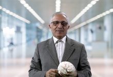 Nöroloji Uzmanı Dr. Bülent Madi görselde yer almaktadır.