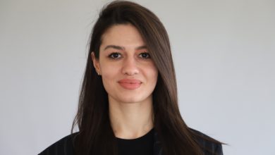 İstanbul Rumeli Üniversitesi Sağlık Bilimleri Fakültesi Hemşirelik Bölümü Dr. Öğr. Üyesi Merve Kırmacı.