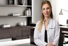 Kaşkaloğlu Göz Hastanesi Başhekimi Doç. Dr. Bilgehan Sezgin Asena.