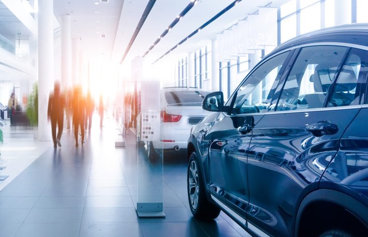 ÖTV İstisnalı Araç Alımında Yüzde 40'lık Yerlilik Oranı Geçici Olarak Kaldırıldı