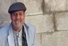 Zihinsel engelli Musa Çam.