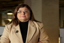 Bahçeşehir Üniversitesi Mühendislik ve Doğa Bilimleri Fakültesi Öğretim Üyesi Dr. Günet Eroğlu.