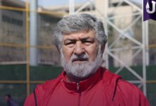 Antrenör Mustafa Bebe.