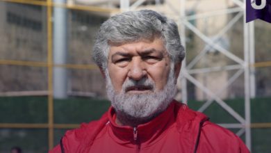 Antrenör Mustafa Bebe.