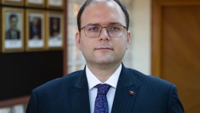 Görselde, İstanbul İl Sağlık Müdürü Doç. Dr. Abdullah Emre Güner yer alıyor.