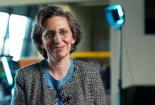 Boğaziçi Üniversitesi akademisyeni Prof. Dr. Rana Sanyal.