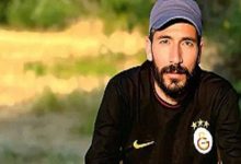 Hayatını kaybeden Ferhat Gezer'in şapkalı ve siyah üst eşofmanlı fotoğrafı.
